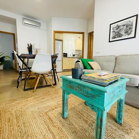 Apartamento Ria Punta Umbría المظهر الخارجي الصورة