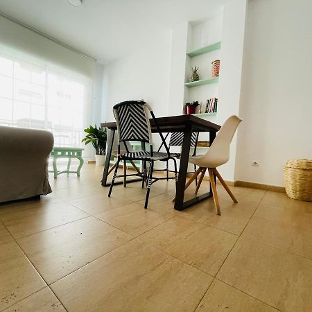 Apartamento Ria Punta Umbría المظهر الخارجي الصورة