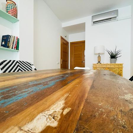 Apartamento Ria Punta Umbría المظهر الخارجي الصورة