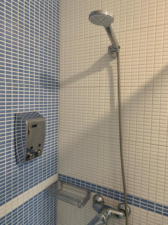 Apartamento Ria Punta Umbría المظهر الخارجي الصورة