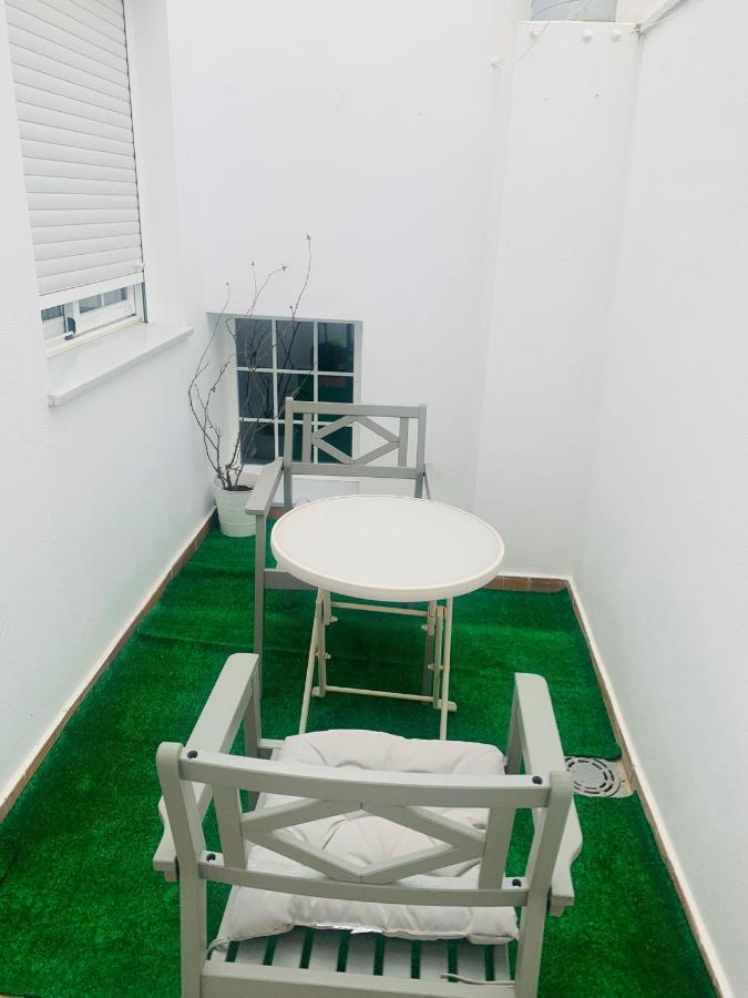 Apartamento Ria Punta Umbría المظهر الخارجي الصورة